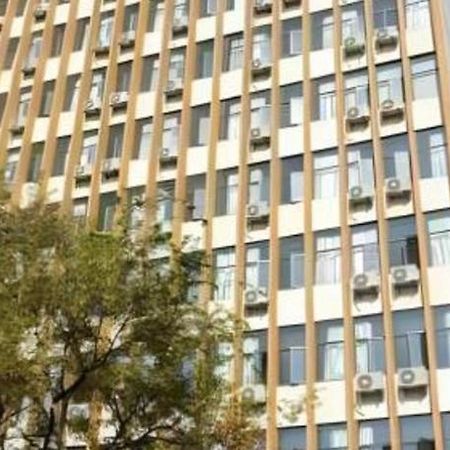 Ibis Kunming Beijing Rd Exterior foto