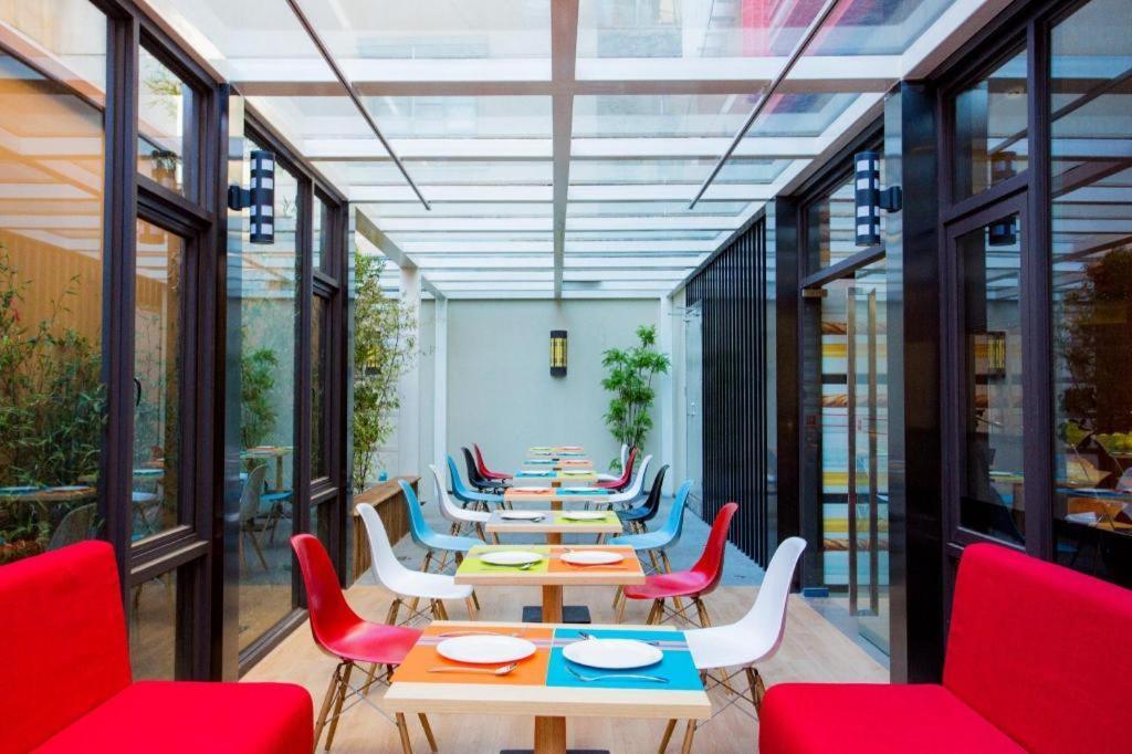 Ibis Kunming Beijing Rd Exterior foto