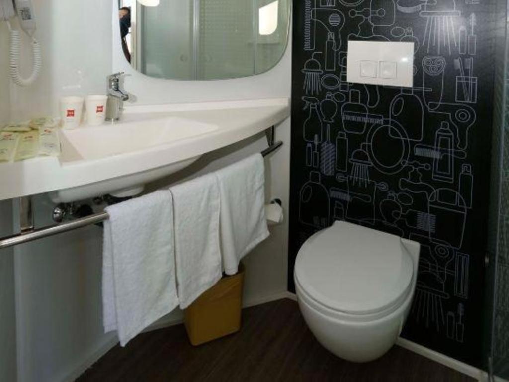 Ibis Kunming Beijing Rd Exterior foto