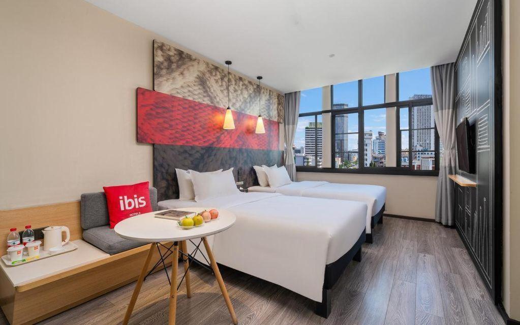 Ibis Kunming Beijing Rd Exterior foto