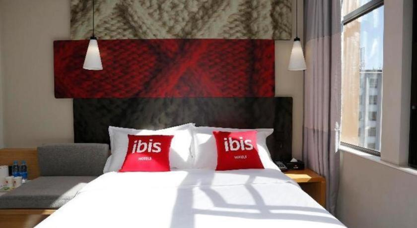 Ibis Kunming Beijing Rd Exterior foto