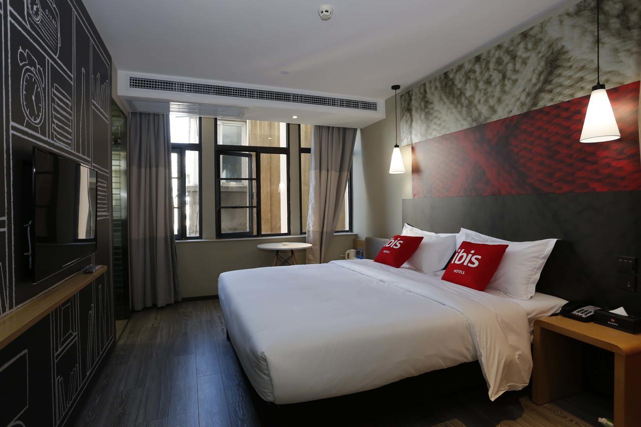 Ibis Kunming Beijing Rd Exterior foto